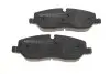 Фото Колодки гальмівні (передні) Land Rover Discovery III/IV 04-18/Range Rover III 02-12/Sport I 05-13 ICER (181660700) зображення 2