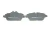 Фото Колодки гальмівні (передні) BMW 1 (E81/E82/E87/E88) 04-13/2 (F45) 14-18 ICER (181662700) зображення 3