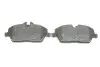 Фото Колодки гальмівні (передні) BMW 1 (E81/E82/E87/E88) 04-13/2 (F45) 14-18 ICER (181662700) зображення 4