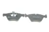 Фото Колодки гальмівні (передні) BMW 1 (E81/E82)/3 (E90-E93)/X1 (E84)/Z4 (E89) 04-16 (Кріплення 47mm) ICER (181683203) зображення 3