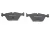Фото Колодки гальмівні (передні) BMW 3 (E90/E91/E92) 07-13/5 (E60/E61) 03-10/X1 (E84) 09-15 (кріпл.51мм) ICER (181683) зображення 3