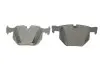 Фото Колодки гальмівні (задні) BMW 7 (E65/E66/E67) 01-08/X5 (E70) 06-13/X6 (E71/E72) 08-14 ICER (181685) зображення 4