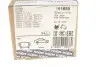 Фото Колодки гальмівні (задні) Toyota Avensis 03-08/Corolla Verso 04-09 ICER (181688) зображення 12
