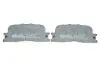 Фото Колодки гальмівні (задні) Toyota Camry 01-11/Highlander 00-03/Lexus ES 96-06 ICER (181706) зображення 3