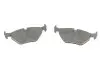 Фото Колодки гальмівні (задні) BMW 3 (E36/E46) 90-06/Z4 (E85) 02-09/Rover 75 99-05/Saab 9-5 97-09 ICER (181707) зображення 8