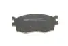 Фото Колодки гальмівні (передні) Kia Rio II 05-/Hyundai i20 08-15/Accent 05-10 ICER (181711) зображення 7