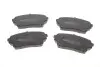 Фото Колодки гальмівні (передні) Suzuki Grand Vitara 01-05/XL-7 01-06 ICER (181715) зображення 3