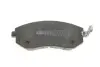 Фото Колодки гальмівні (передні) Subaru Forester 02-/Impreza 00-/Legacy 03-14/Outback 03 ICER (181717) зображення 3