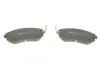 Фото Колодки гальмівні (передні) Subaru Forester 02-/Impreza 00-/Legacy 03-14/Outback 03 ICER (181717) зображення 4