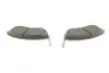 Фото Колодки гальмівні (передні) Subaru Forester 02-/Impreza 00-/Legacy 03-14/Outback 03 ICER (181717) зображення 5
