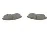 Фото Колодки гальмівні (передні) Subaru Forester 02-/Impreza 00-/Legacy 03-14/Outback 03 ICER (181717) зображення 8