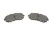 Фото Колодки гальмівні (передні) Subaru Forester 02-/Impreza 00-/Legacy 03-14/Outback 03 ICER (181717) зображення 9