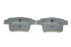 Колодки гальмівні (задні) Ford Mondeo III 00-07/Ford USA Freestyle 04-/Jaguar X-Type 03-09 ICER (181722-701) зображення 3