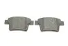 Колодки гальмівні (задні) Ford Mondeo III 00-07/Ford USA Freestyle 04-/Jaguar X-Type 03-09 ICER (181722-701) зображення 4
