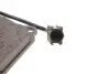 Фото Колодки гальмівні (передні) Alfa Romeo 159/Spider 05-11/Giulietta 10-20 (+датчики) ICER (181730) зображення 4