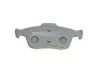 Фото Колодки гальмівні (задні) Ford Connect 13-/Kuga/C-Max 08-/Focus/Mazda 3/5/Volvo C30/S40/V40/V50 03 ICER (181744-396) зображення 2