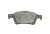Фото Колодки гальмівні (задні) Ford Connect 13-/Kuga/C-Max 08-/Focus/Mazda 3/5/Volvo C30/S40/V40/V50 03 ICER (181744-396) зображення 3