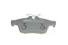 Фото Колодки гальмівні (задні) Ford Connect 13-/Kuga/C-Max 08-/Focus/Mazda 3/5/Volvo C30/S40/V40/V50 03 ICER (181744-396) зображення 4