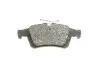 Фото Колодки гальмівні (задні) Ford Connect 13-/Kuga/C-Max 08-/Focus/Mazda 3/5/Volvo C30/S40/V40/V50 03 ICER (181744-396) зображення 5