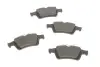 Фото Колодки гальмівні (задні) Ford Connect 13-/Kuga/C-Max 08-/Focus/Mazda 3/5/Volvo C30/S40/V50 03-/V40 ICER (181744) зображення 11
