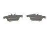 Фото Колодки гальмівні (задні) Ford Connect 13-/Kuga/C-Max 08-/Focus/Mazda 3/5/Volvo C30/S40/V50 03-/V40 ICER (181744) зображення 4