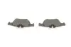 Фото Колодки гальмівні (задні) Ford Connect 13-/Kuga/C-Max 08-/Focus/Mazda 3/5/Volvo C30/S40/V50 03-/V40 ICER (181744) зображення 5