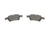Фото Колодки гальмівні (задні) Ford Connect 13-/Kuga/C-Max 08-/Focus/Mazda 3/5/Volvo C30/S40/V50 03-/V40 ICER (181744) зображення 6