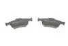 Фото Колодки гальмівні (задні) Ford Connect 13-/Kuga/C-Max 08-/Focus/Mazda 3/5/Volvo C30/S40/V50 03-/V40 ICER (181744) зображення 8