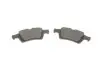 Фото Колодки гальмівні (задні) Ford Connect 13-/Kuga/C-Max 08-/Focus/Mazda 3/5/Volvo C30/S40/V50 03-/V40 ICER (181744) зображення 10