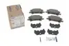 Тормозные колодки (задние) Toyota Highlander/Kluger 00-10/Lexus RX II 03-08. ICER (181751) изображение 5