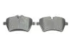 Фото Колодки гальмівні (передні) Mini Cooper/One 02-16 ICER (181756) зображення 4