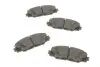 Фото Колодки гальмівні (передні) Toyota Auris 10-18/Prius 08-/Rav4 III/IV 06 ICER (181762) зображення 9