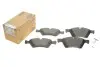 Фото Колодки гальмівні (передні) MB E-class (W211)/M-class (W164)/R-class (W251) 03-14/G-class (W463) 04 ICER (181771) зображення 2