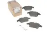 Колодки гальмівні (передні) Ford Mondeo/Galaxy/S-Max/Volvo XC70/V70/S80 07-16/V60/S60/Land Rover 11 181775