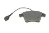 Фото Колодки гальмівні (передні) VW T5/Multivan V 03-15/Touareg 03-10 (+датчик) ICER (181778) зображення 7