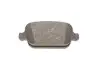 Фото Колодки гальмівні (задні) Ford Focus/Galaxy/Mondeo/S-Max/Kuga 05-15/Volvo S80/V70/XC70 06-16 ICER (181801) зображення 3
