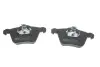 Фото Колодки гальмівні (передні) Ford Galaxy/Mondeo IV/S-Max 07-15/Volvo S60/S80/V60/V70/XC70 06- ICER (181805) зображення 2