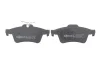 Фото Колодки гальмівні (задні) Mazda 3 08-14/Mazda 5 10-/Saab 9-3 II 05 ICER (181825) зображення 4