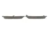 Фото Колодки гальмівні (передні) Hyundai Kona 18-/Kia Niro 18-22/Soul EV 14 ICER (181826-202) изображение 3