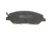 Фото Тормозные колодки (передние) Hyundai Santa Fe II/III/Genesis 06-/Kia Sorento/Ssangyong Korando 09- ICER (181828) изображение 4