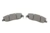 Фото Тормозные колодки (передние) Hyundai Santa Fe II/III/Genesis 06-/Kia Sorento/Ssangyong Korando 09- ICER (181828) изображение 6