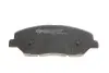 Фото Тормозные колодки (передние) Hyundai Santa Fe II/III/Genesis 06-/Kia Sorento/Ssangyong Korando 09- ICER (181828) изображение 7