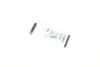 Фото Колодки гальмівні (передні) Citroen C4 07-/Berlingo 05-/DS4/DS5 11-/Peugeot 5008 09-/Partner 08 ICER (181852) зображення 2