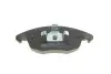 Фото Колодки гальмівні (передні) Citroen C4 07-/Berlingo 05-/DS4/DS5 11-/Peugeot 5008 09-/Partner 08 ICER (181852) зображення 3
