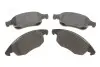 Фото Колодки гальмівні (передні) Citroen C4 07-/Berlingo 05-/DS4/DS5 11-/Peugeot 5008 09-/Partner 08 ICER (181852) зображення 9
