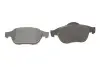 Фото Колодки гальмівні (передні) Renault Megane II 04-09/Scenic II/III/Grand Scenic II/III 03 ICER (181861) зображення 4