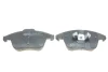 Колодки гальмівні (передні) Citroen C4 04-/Peugeot 207/307/308/3008 02 ICER (181866-200) зображення 4