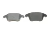 Колодки гальмівні (передні) Citroen C4 04-/Peugeot 207/307/308/3008 02 ICER (181866-200) зображення 5