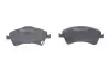 Фото Колодки гальмівні (передні) Toyota Avensis/Verso 08-18/Corolla/Auris 06-15 ICER (181871) зображення 3