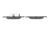 Фото Колодки гальмівні (передні) Toyota Yaris 05 ICER (181877) зображення 3